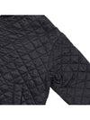 Women's Maya Quilted Jacket MAYA 009 - MAX MARA - BALAAN 4