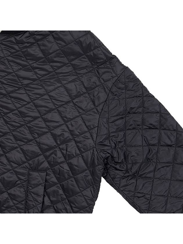 Women's Maya Quilted Jacket MAYA 009 - MAX MARA - BALAAN 4