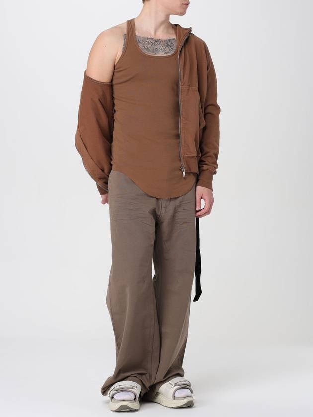 Tank top men Drkshdw - RICK OWENS - BALAAN 2