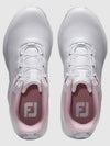 Other 761157 Free WHT PNK LIL - FOOTJOY - BALAAN 3