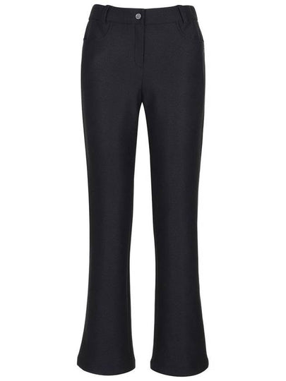 Women s Small Pattern Print Pants X2PTV8718 Winter Golf Wear Functional - JDX - BALAAN 1