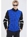 VOVOHot Melting KNIT Down JacketNM03WJC301BL - NEVERMINDALL - BALAAN 2