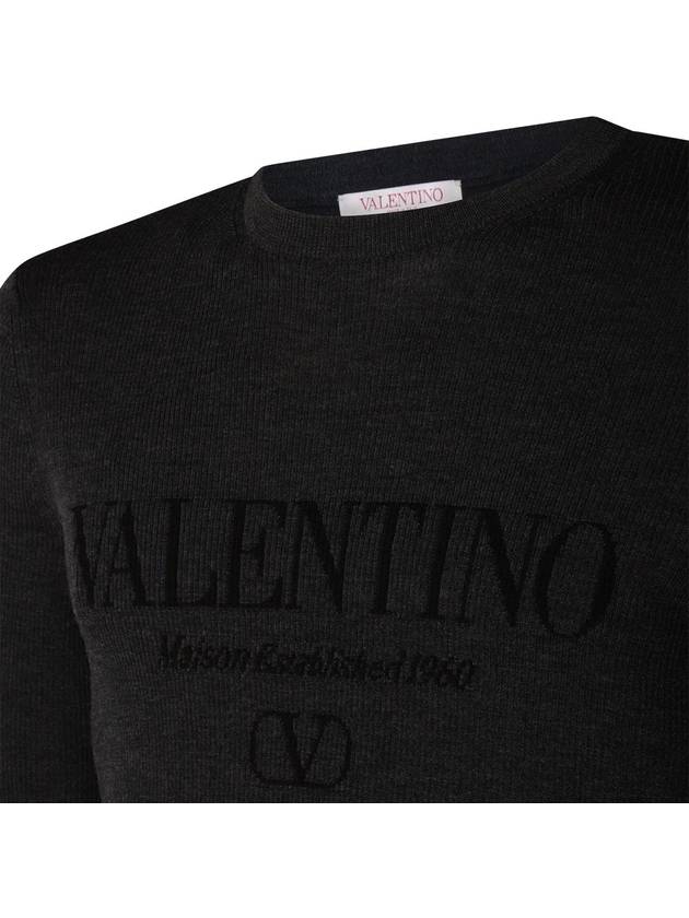 VALENTINO MAGLIA VALENTINO - VALENTINO - BALAAN 3