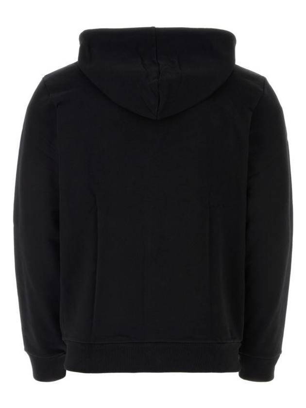 Standard Rue Madame Hoodie Black - A.P.C. - BALAAN 3