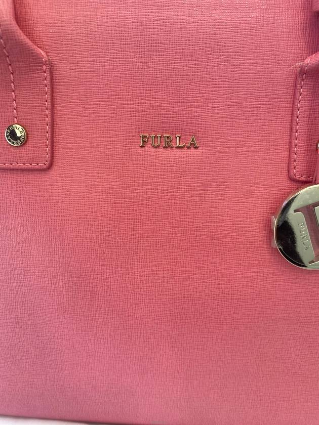 women tote bag - FURLA - BALAAN 8