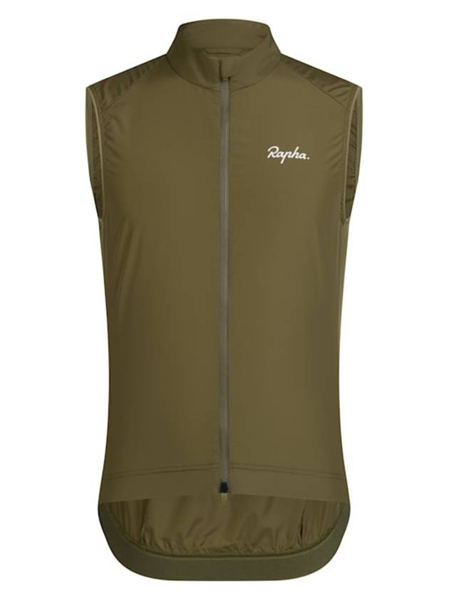 mens core gilet - RAPHA - BALAAN 1