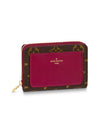 Lou Wallet Fuchsia M82377 - LOUIS VUITTON - BALAAN 2