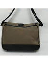 men cross bag - BURBERRY - BALAAN 5