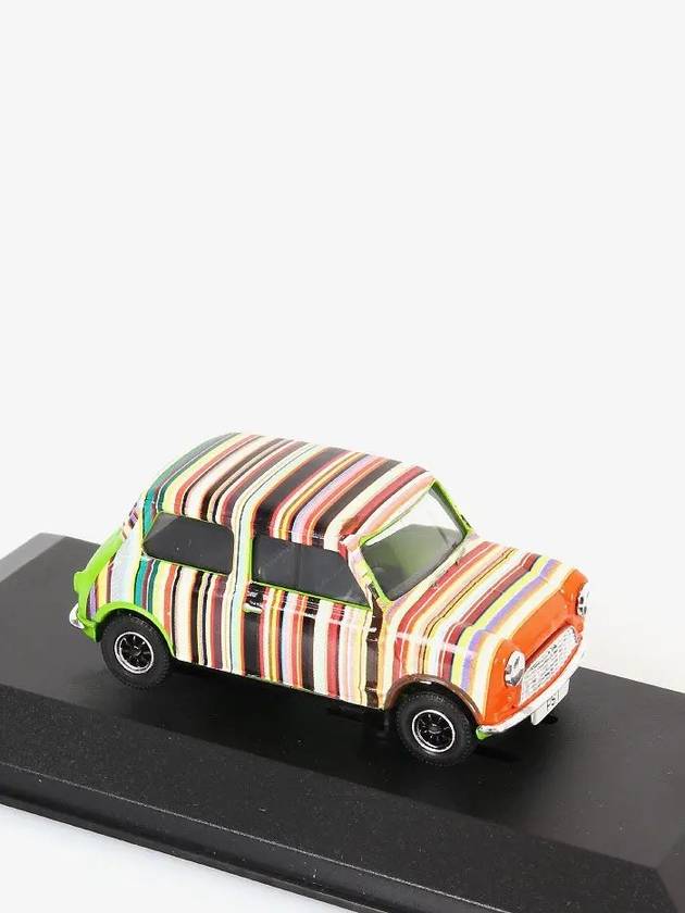 M1A MINI ACAR mini rain car interior accessories - PAUL SMITH - BALAAN 3