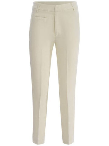 Dondup Trousers  "Ariel 27Inches" - DONDUP - BALAAN 1