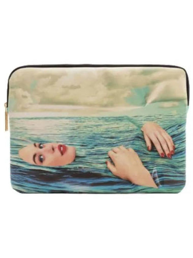 Laptop Bag C Girl - SELETTI - BALAAN 1