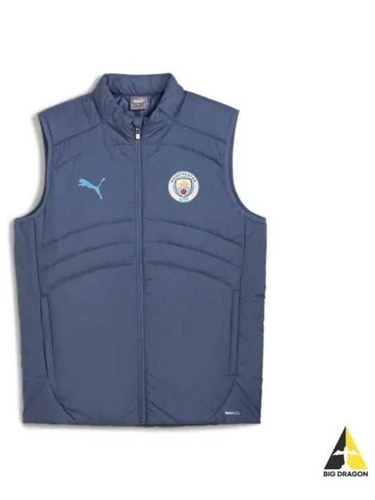 manchester city gilet - PUMA - BALAAN 1