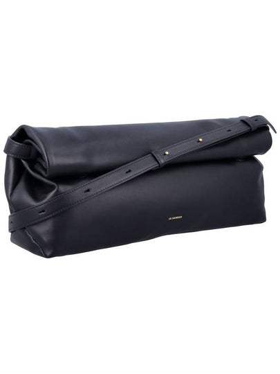 ROLLUP CROSSBODY MD - JIL SANDER - BALAAN 2