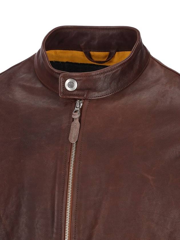 CONTRASTWAY Jackets Brown - CONTRASTWAY - BALAAN 3