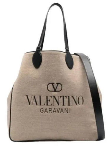 Men s Double Sided Tote Bag B0C52WNT EX9 - VALENTINO - BALAAN 1