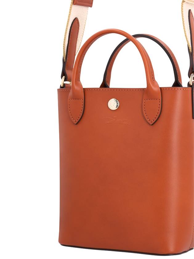 ÉPURE XS SHOPPING BAG - LONGCHAMP - BALAAN 3