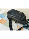 men backpack - PRADA - BALAAN 3