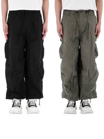 HD BDU pants 2 types OT218 - NEEDLES - BALAAN 1