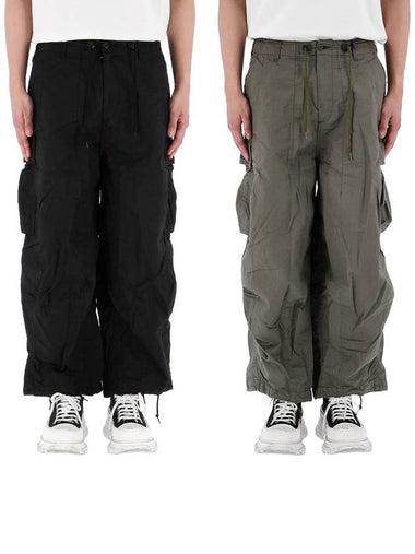 HD BDU pants 2 types OT218 - NEEDLES - BALAAN 1