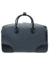 GG Supreme Travel Bag 69601492THF - GUCCI - BALAAN.