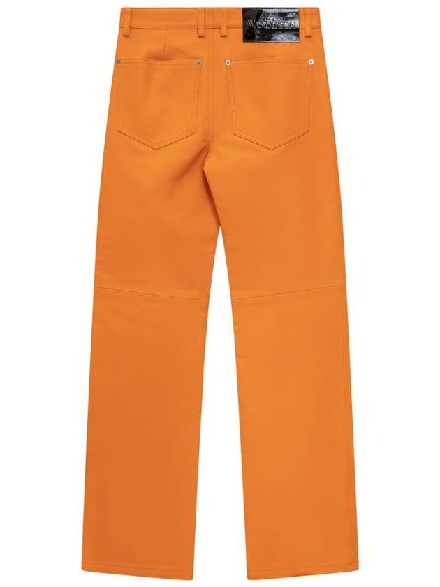 bootcut trousers LO0008LT0077 429 B0440782467 - JW ANDERSON - BALAAN 3