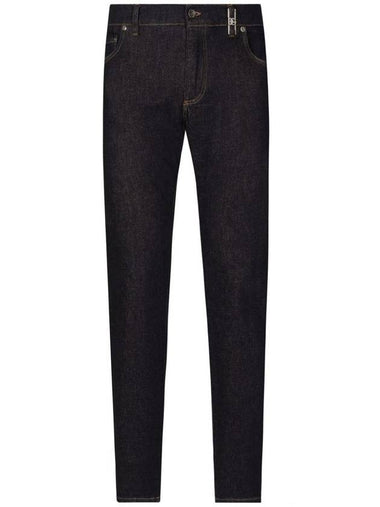 DOLCE & GABBANA PANTALONE - DOLCE&GABBANA - BALAAN 1