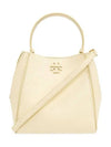 McGraw leather bucket bag 158500700 - TORY BURCH - BALAAN 2