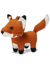 Fox Keyholder Orange - MAISON KITSUNE - BALAAN 2