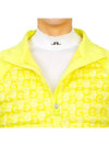 Golf Wear Women s Hooded Jacket G4LS23O58 SOLAR - G/FORE - BALAAN 9