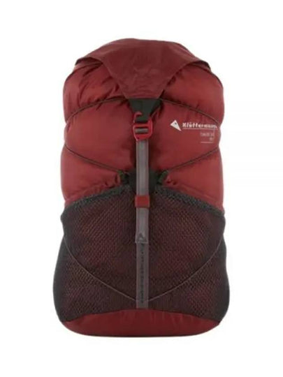 Tjalve 2.0 Backpack 10L Burnt Russet - KLATTERMUSEN - BALAAN 2