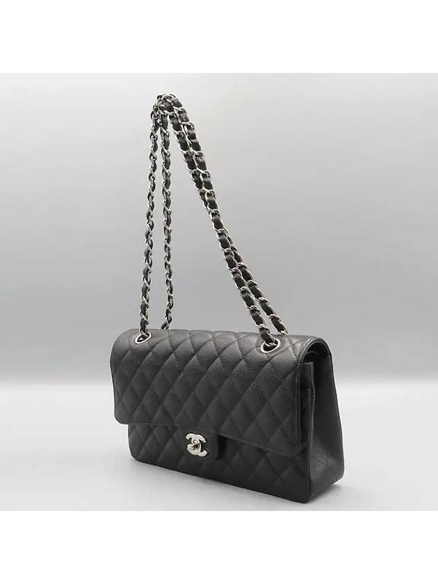 A01112 shoulder bag - CHANEL - BALAAN 3