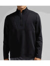 Men s Double Knit Quarter Zip Pullover - G/FORE - BALAAN 3