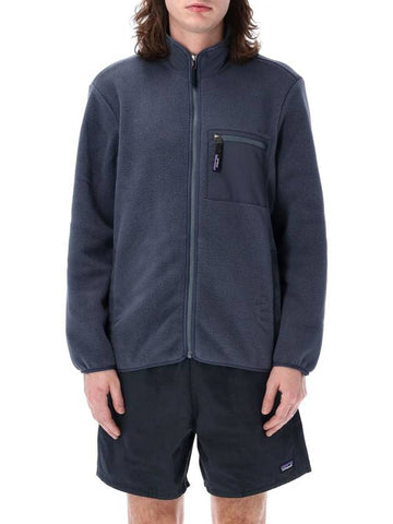 Patagonia Synchilla Fleece Jacket - PATAGONIA - BALAAN 1