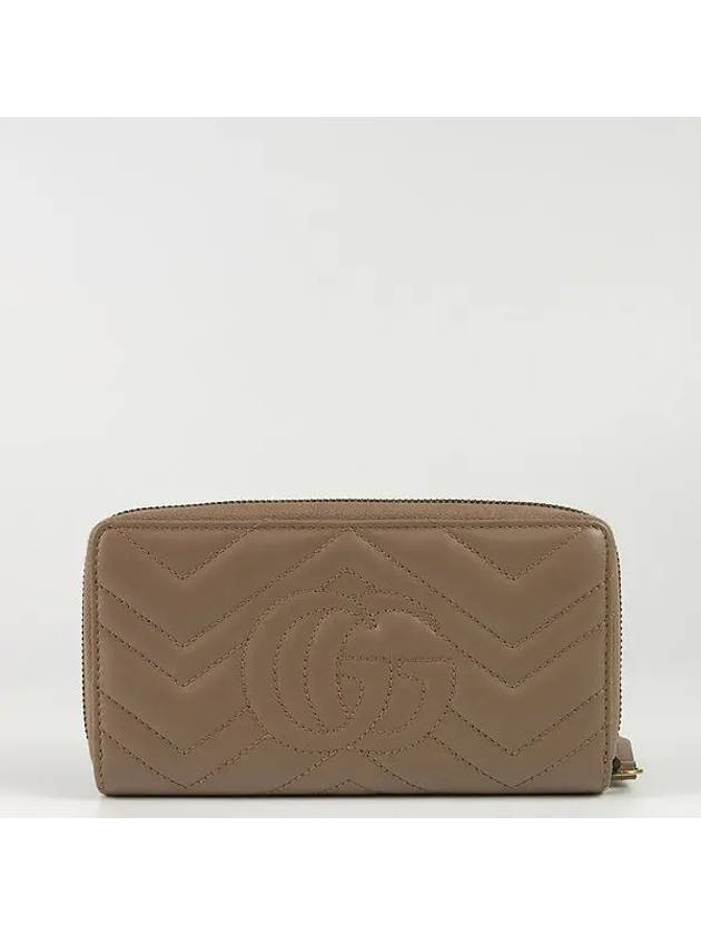 443123 long wallet - GUCCI - BALAAN 4