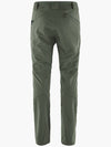 Magne 2.0 Straight Pants Dark Dusty Green - KLATTERMUSEN - BALAAN 3