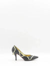 Smith Market A Testoni black shoes women s - A. TESTONI - BALAAN 3