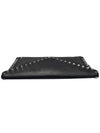 Women s SW0P0P56 BOL Rockstud Envelope Clutch Bag - VALENTINO - BALAAN 4