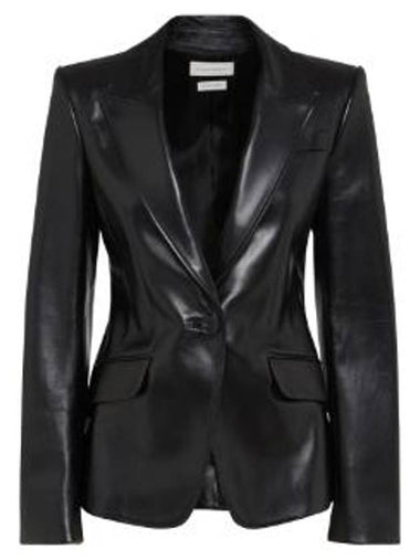 Alexander Mcqueen Jackets - ALEXANDER MCQUEEN - BALAAN 1