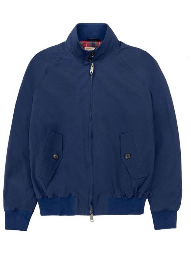 Original Harrington Jacket Navy BRCPS0001 309 - BARACUTA - BALAAN 1