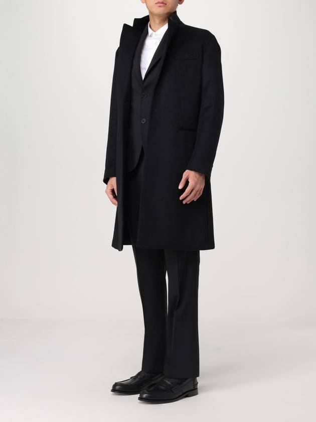 Coat men Emporio Armani - EMPORIO ARMANI - BALAAN 3