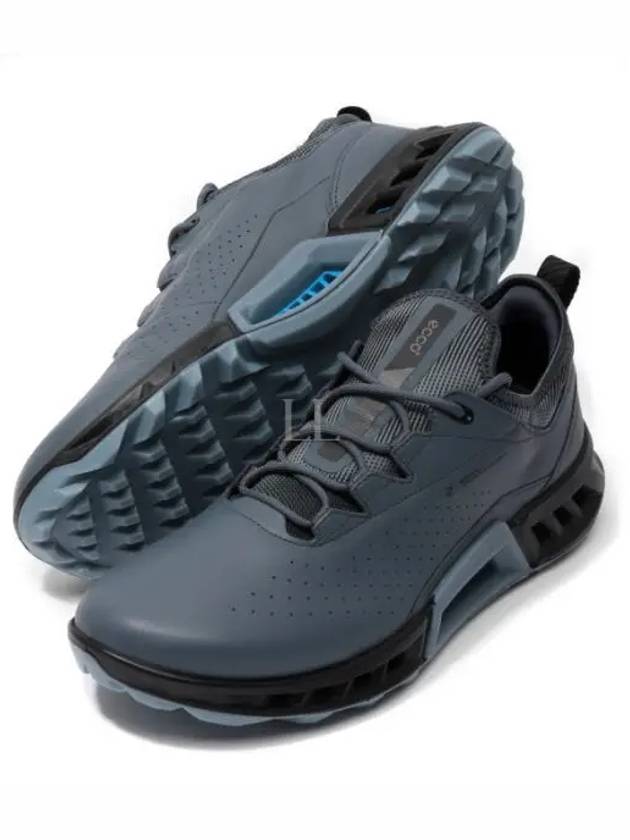 Biom C4 Spikeless Pavement - ECCO - BALAAN 2