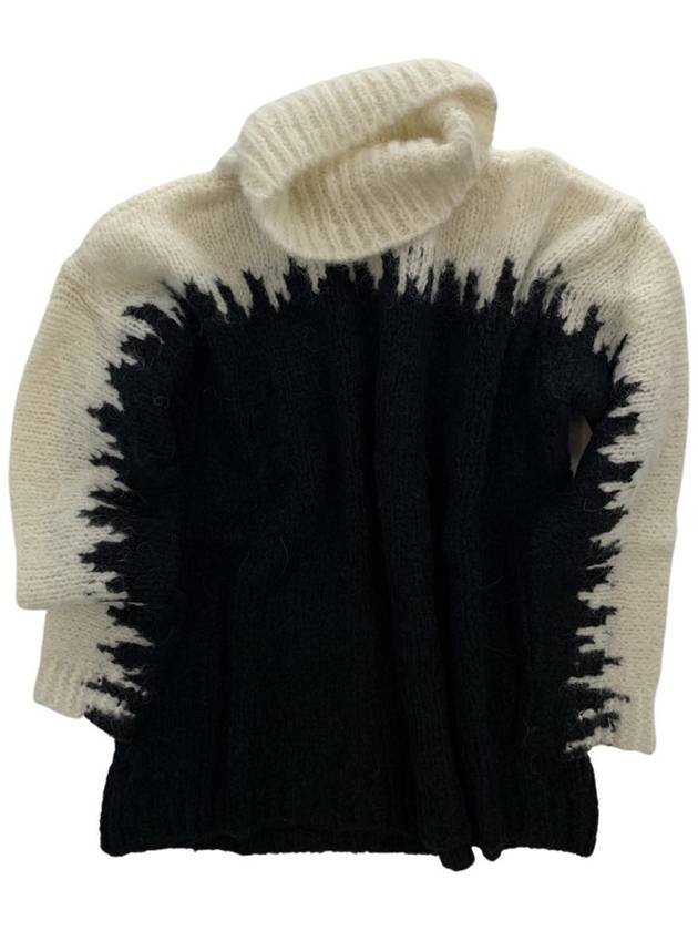 Thom Krom Wool Knitwear. - THOM KROM - BALAAN 1