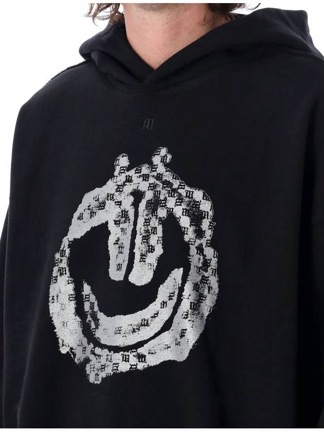 Misbhv History Of Acid House Hoodie - MISBHV - BALAAN 3