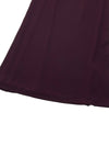 Women's Long Dress PILAR WP33BUR07 - IRO - BALAAN 7