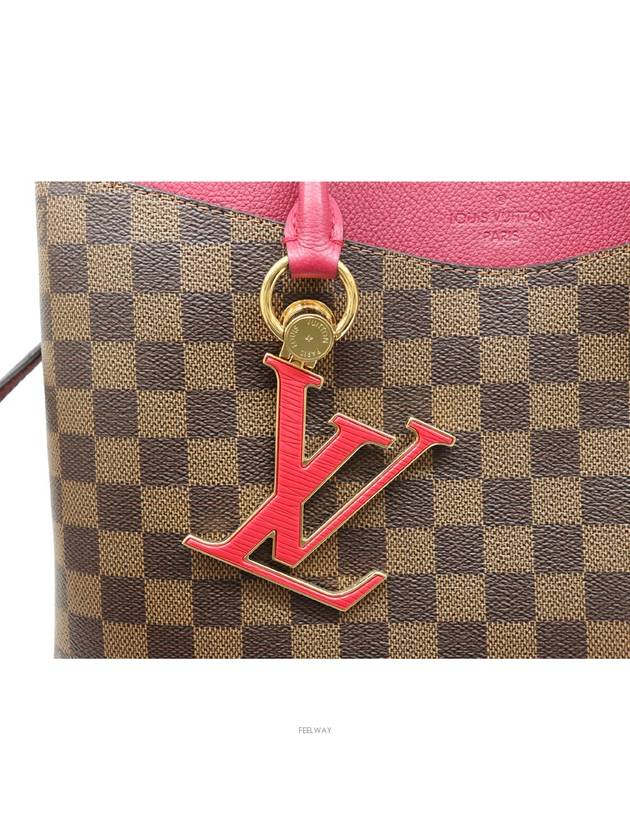 women shoulder bag - LOUIS VUITTON - BALAAN 2