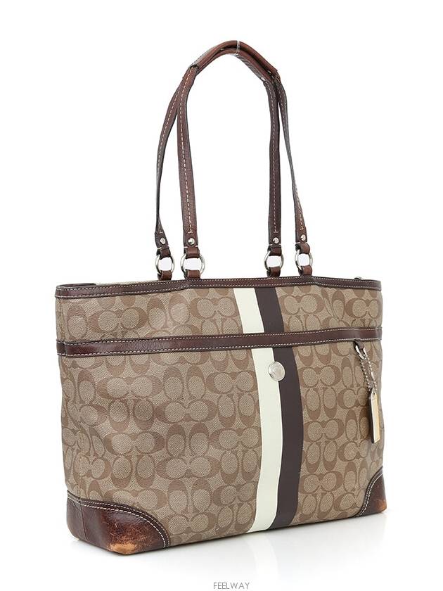 men shoulder bag - COACH - BALAAN 3