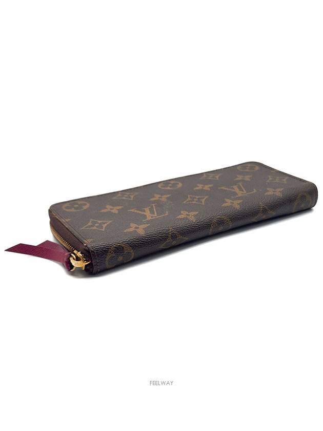 women s long wallet - LOUIS VUITTON - BALAAN 4