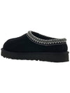 Women's Tasman Slippers Black - UGG - BALAAN.