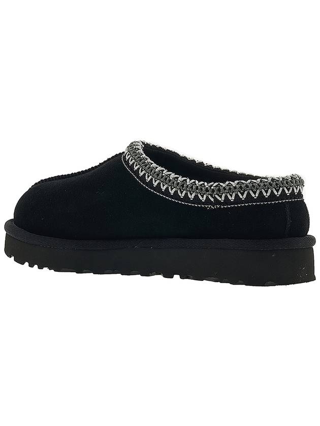 Women's Tasman Slippers Black - UGG - BALAAN.