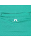 Short Skirt GWSD07948 M376 Green - J.LINDEBERG - BALAAN 9